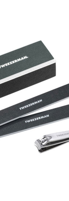 Tweezerman Manicure Kit Tweezerman Manicure Kit